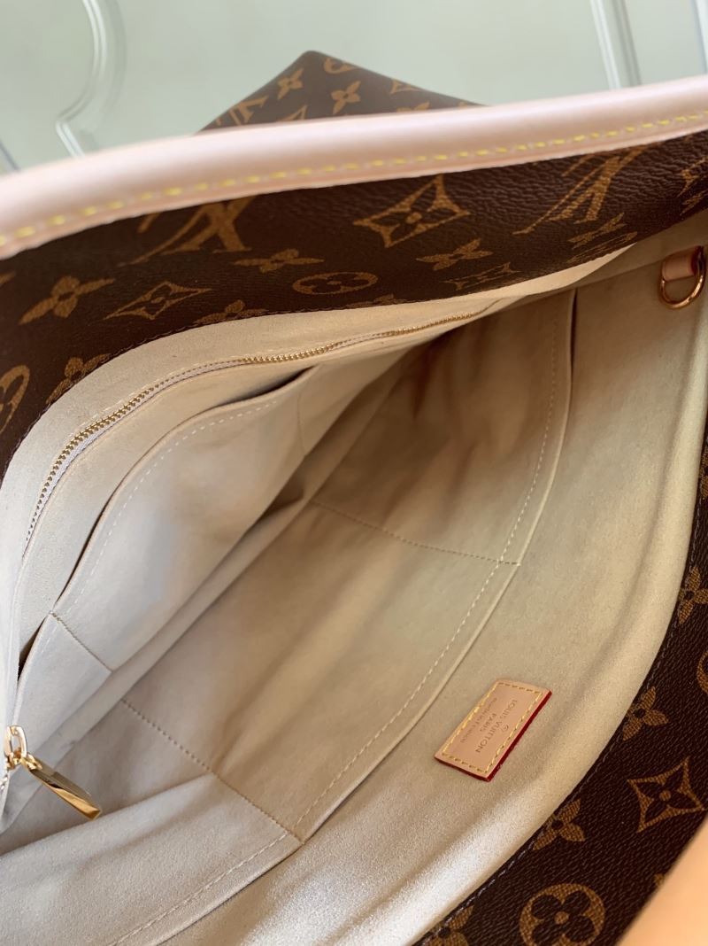 LV Top Handle Bags